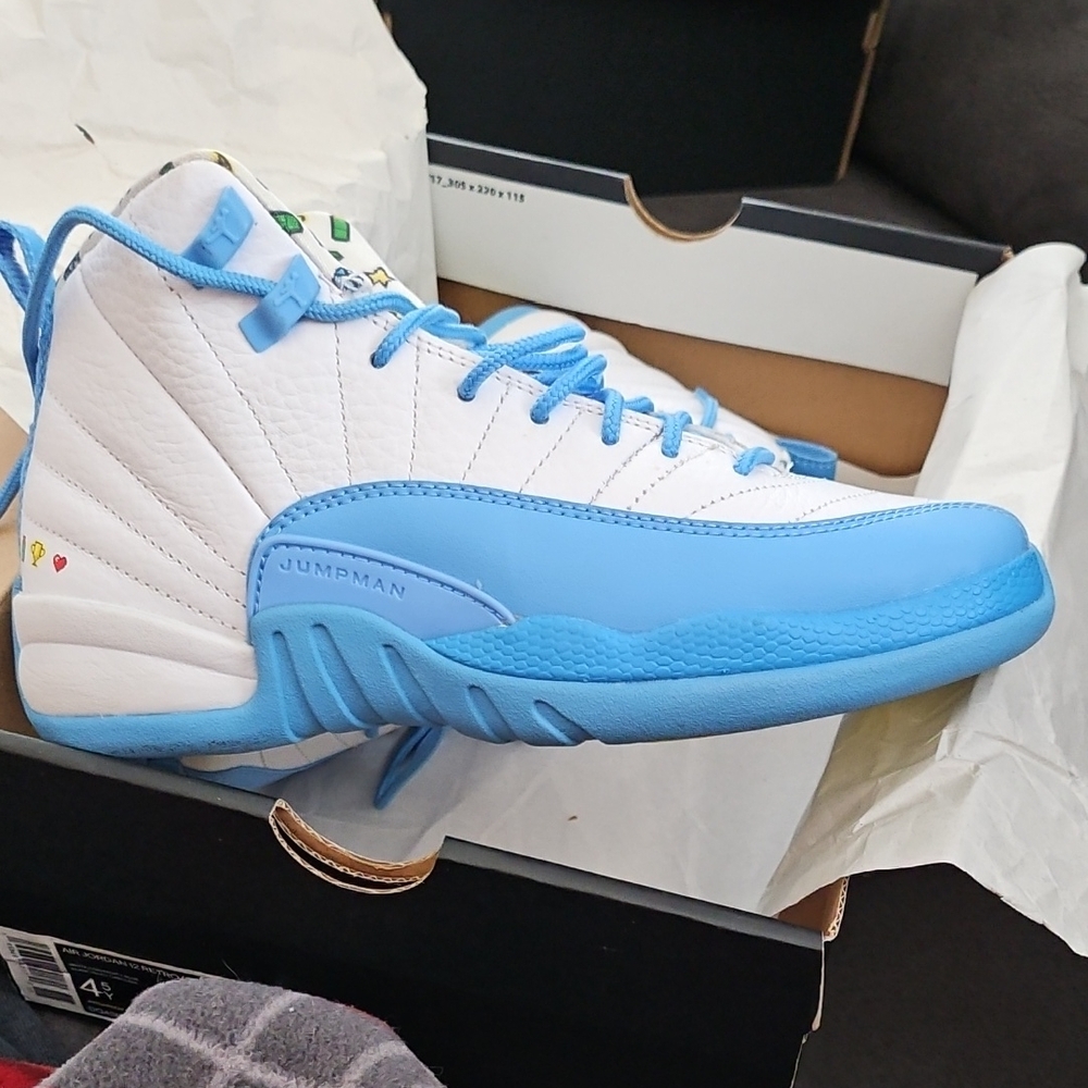 Jordan Sneakers